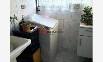 Imagem 5: Apartamento à venda 2 Quartos, 1 Vaga, 60M², São João Clímaco, São Paulo - SP