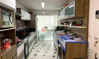 Imagem 7: Apartamento à venda 4 Quartos, 2 Suites, 3 Vagas, 156M², Santa Paula, São Caetano do Sul