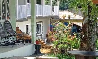 Imagem 6: Casa com 3 quartos - Estrada Nova