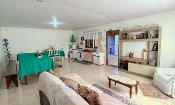 Imagem 5: Sobrado com 5 Quartos Semimobiliado - Jaraguá 99