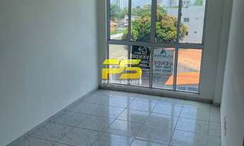 Imagem 6: Apartamento com 2 quartos à Venda, Bancários - João Pessoa