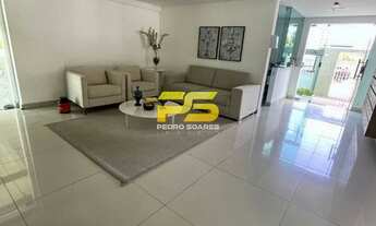 Imagem 7: Apartamento com 2 quartos à Venda, Bancários - João Pessoa