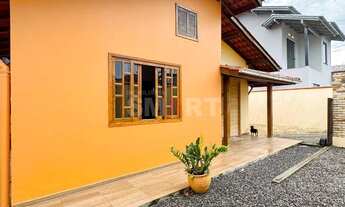 Imagem 4: Casa com 3 Quartos à Venda no Jaraguá Esquerdo