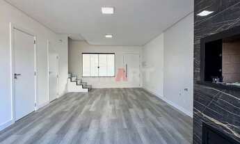 Imagem 5: Geminado 3 Suítes com Piscina à Venda no São Luís