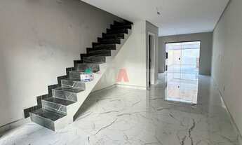 Imagem 2: Casa Geminada com 02 Suítes no Jaraguá Esquerdo