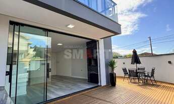 Imagem 2: Geminado 3 Suítes com Piscina à Venda no São Luís