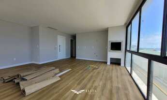 Imagem 5: Apartamento no 1º andar com 1 suíte com closet + 2 quartos no bairro Tabuleiro em Barra Ve