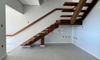 Imagem 4: Casa Geminada na Barra do Rio Cerro Jaraguá do Sul