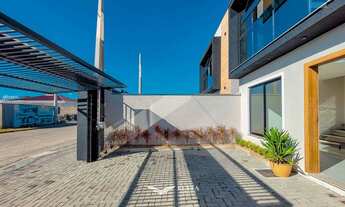 Imagem 3: Sobrado com 3 quartos à Venda, Nova Barra Velha - Barra Velha