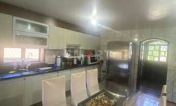 Imagem 2: Casa/sobrado com 5 quartos - Centenário