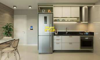 Imagem 4: Apartamento com 2 quartos à Venda, Bessa - João Pessoa