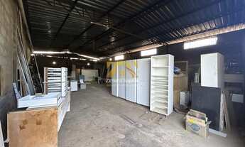 Imagem 4: Galpão - 210 m² - Setor Vale Sol (Taquaralto) - Próximo ao Hill Sports Arena - Palmas/TO