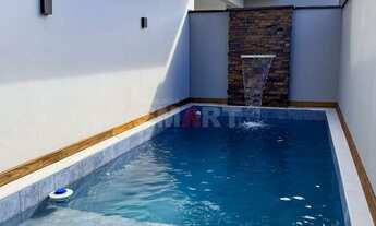 Imagem 4: Geminado 3 Suítes com Piscina à Venda no São Luís