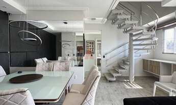 Imagem 4: Cobertura Duplex na Nova Brasília em Jaraguá Do Sul