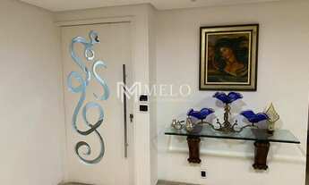 Imagem 2: JAQUEIRA - 4qts., 4suites, 3vagas, 517m2 - COBERTURA