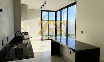 Imagem 7: Sobrado Alto Padrão com 3 suítes - 230 m² - 1506 Sul (ARSE 152) - Próximo ao Assaí Atacadi