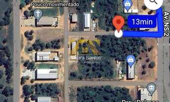 Imagem 6: Terreno - 660 m² - 802 sul (ACSE 80) - Próximo ao Palmas Brasil - Palmas/TO