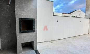 Imagem 4: Casa Geminada com 02 Suítes no Jaraguá Esquerdo