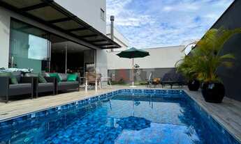 Imagem 6: Casa Mobiliada com 3 Suítes no Amizade em Jaraguá do Sul