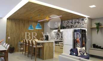 Imagem 6: ALPHAVILLE ARAGUAIA, 4 dormitórios na Avenida Vale Verde