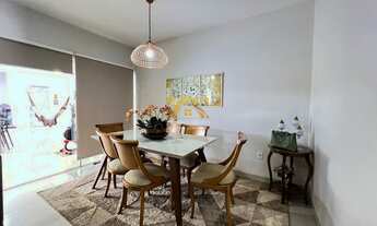 Imagem 3: Sobrado Alto Padrão, com 4 suítes, 360 m² - 307 sul (Arso 33) - Palmas/TO