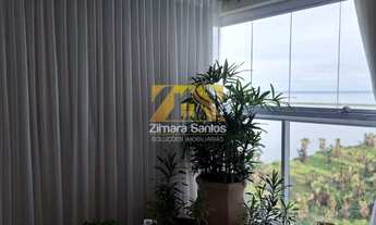 Imagem 3: Apartamento com 3 suítes, 144 m² - Orla 14 - Residencial Orla 14, Palmas/TO