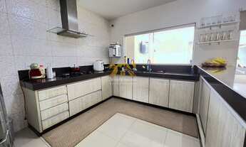 Imagem 2: Sobrado Alto Padrão, com 4 suítes, 360 m² - 307 sul (Arso 33) - Palmas/TO