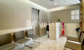 Imagem 5: Empresarial Charles Darwin