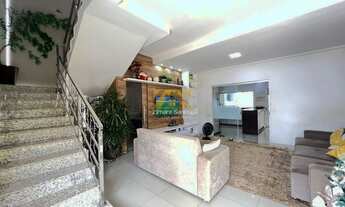 Imagem 5: Sobrado Alto Padrão, com 4 suítes, 360 m² - 307 sul (Arso 33) - Palmas/TO