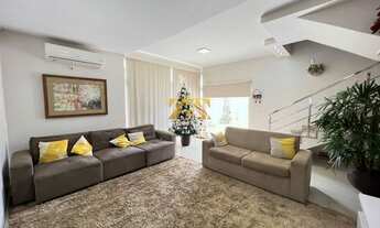 Imagem 4: Sobrado Alto Padrão, com 4 suítes, 360 m² - 307 sul (Arso 33) - Palmas/TO