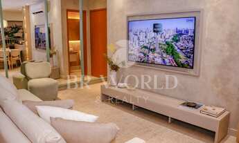 Imagem 4: Varandas Bueno, 2 dormitórios na Avenida T