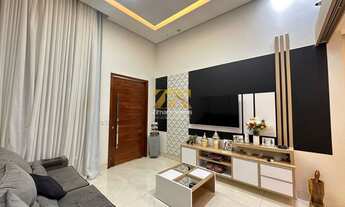 Imagem 4: Casa Alto Padrão 4/4, sendo 3 suítes, 205 m² - 307 sul (ARSO 33) - Próxima à Antiga Pista