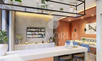 Imagem 5: Soho com três suítes no Setor Bueno