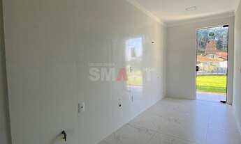 Imagem 3: Apartamento com 1 Suíte + 2 Quartos na Barra do Rio Cerro