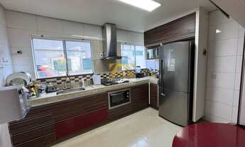 Imagem 7: Sobrado 3/4, sendo 1 suíte, 208 m² - 208 norte (Arne 24) - Palmas/TO