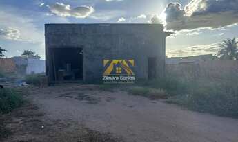 Imagem 2: Galpão - 210 m² - Setor Vale Sol (Taquaralto) - Próximo ao Hill Sports Arena - Palmas/TO