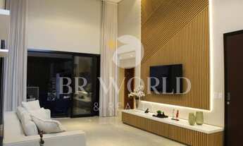 Imagem 2: ALPHAVILLE ARAGUAIA, 4 dormitórios na Avenida Vale Verde