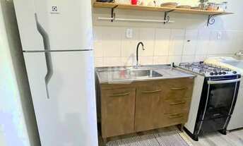 Imagem 2: Apartamento com 2 Quartos no Residencial Ilha da Figueira