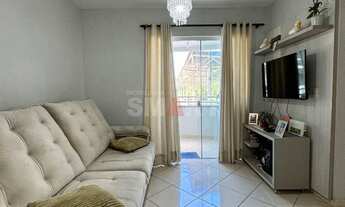 Imagem 2: Apartamento Semimobiliado com 2 Quartos no Baependi