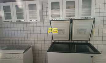 Imagem 3: Apartamento com 4 quartos para Locação, Manaíra - João Pessoa