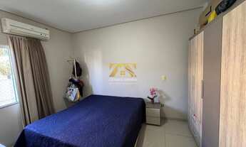 Imagem 7: Sobrado Alto Padrão, com 4 suítes, 320 m² - 1605 sul (ACSU SO 140) - Condomínio Mirante do