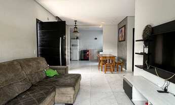 Imagem 4: Casa com 1 Suíte + 2 Demi-suítes no Vieira