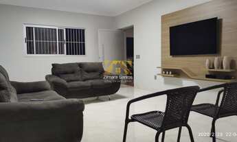 Imagem 7: Sobrado Alto Padrão, com 4 suítes, 325 m² - 1007 sul (Arso 103)-Próximo á Prime Academia