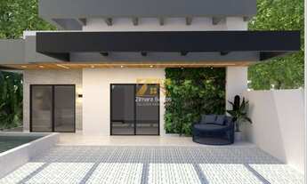 Imagem 3: Casa 3/4, sendo 1 suíte, 136 m² - 203 norte (Arno 21)- Próximo á Unidade de Pronto Atendim