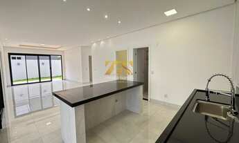 Imagem 7: Casa Alto Padrão com 3 suítes - 240 m² - Caribe Residence & Resort - Palmas/TO