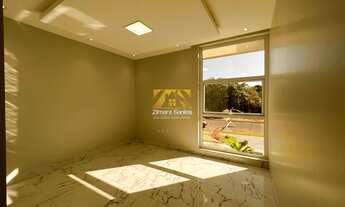 Imagem 6: Casa Alto Padrão com 3 suítes - 240 m² - Caribe Residence e Resort - Palmas/TO