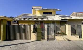 Imagem 5: Casa Com Piscina e Sala Comercial