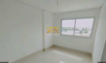 Imagem 3: Apartamento com 4 suítes, 237 m², Orla 14 - Vision Residence, Palmas/TO