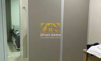 Imagem 4: Sobrado Alto Padrão com 4 suítes - 305 m² - 1407 sul - Condomínio Mirante do Lago - Próxi