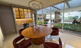 Imagem 4: Casa Alto Padrão, com 3 suítes, 360 m² - Condomínio Polinésia - Palmas/TO